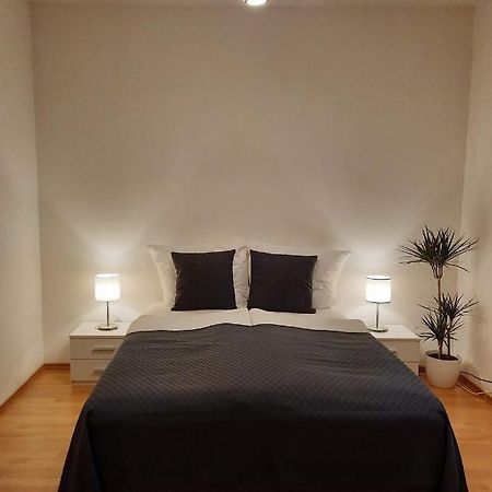 Apartment Prague-2 Rooms Free Parking Kültér fotó
