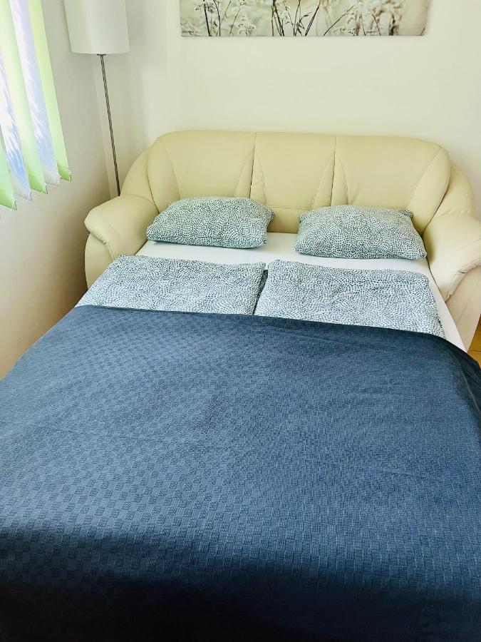 Apartment Prague-2 Rooms Free Parking Kültér fotó